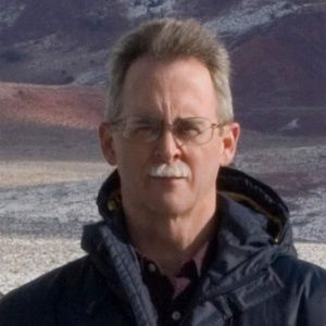 Meet your Posher, Ron smith